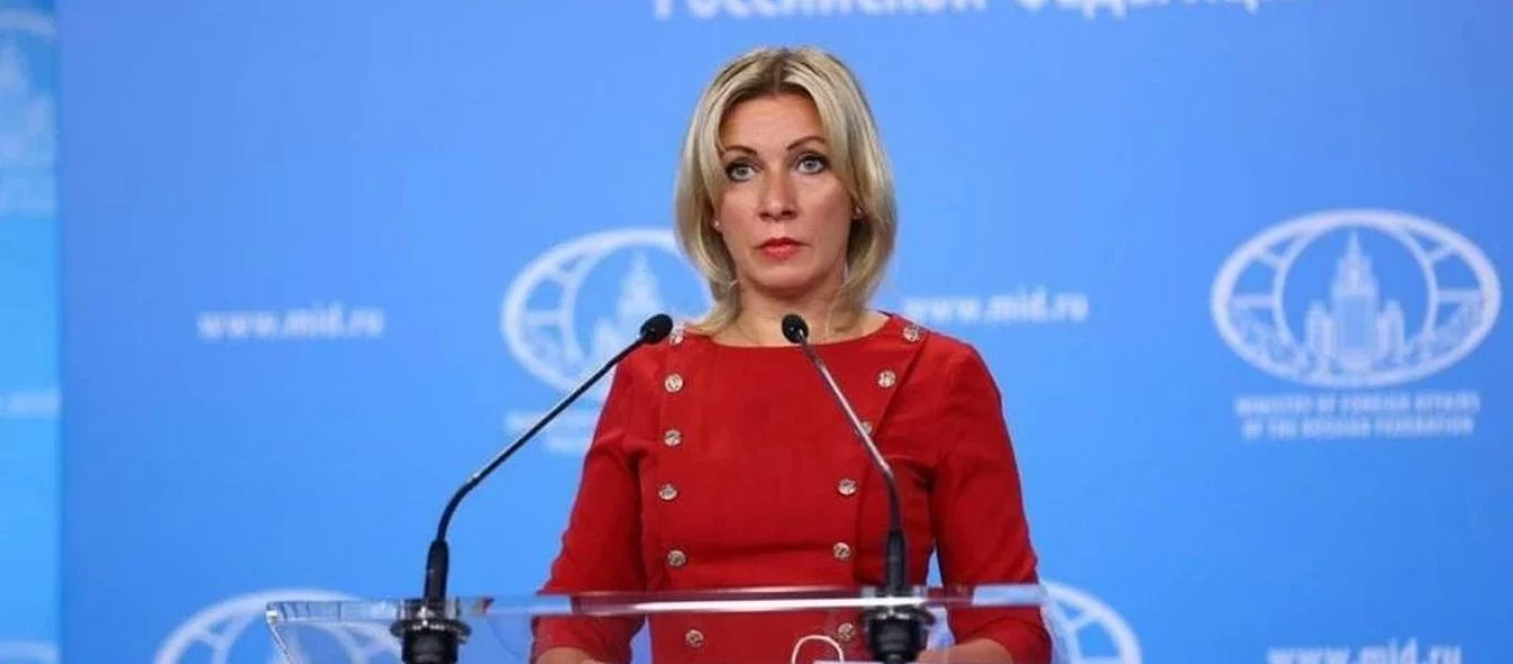 Η Ρωσία καλεί την ΕΕ να εξετάσει αντικειμενικά την κατάσταση στην Ουκρανία